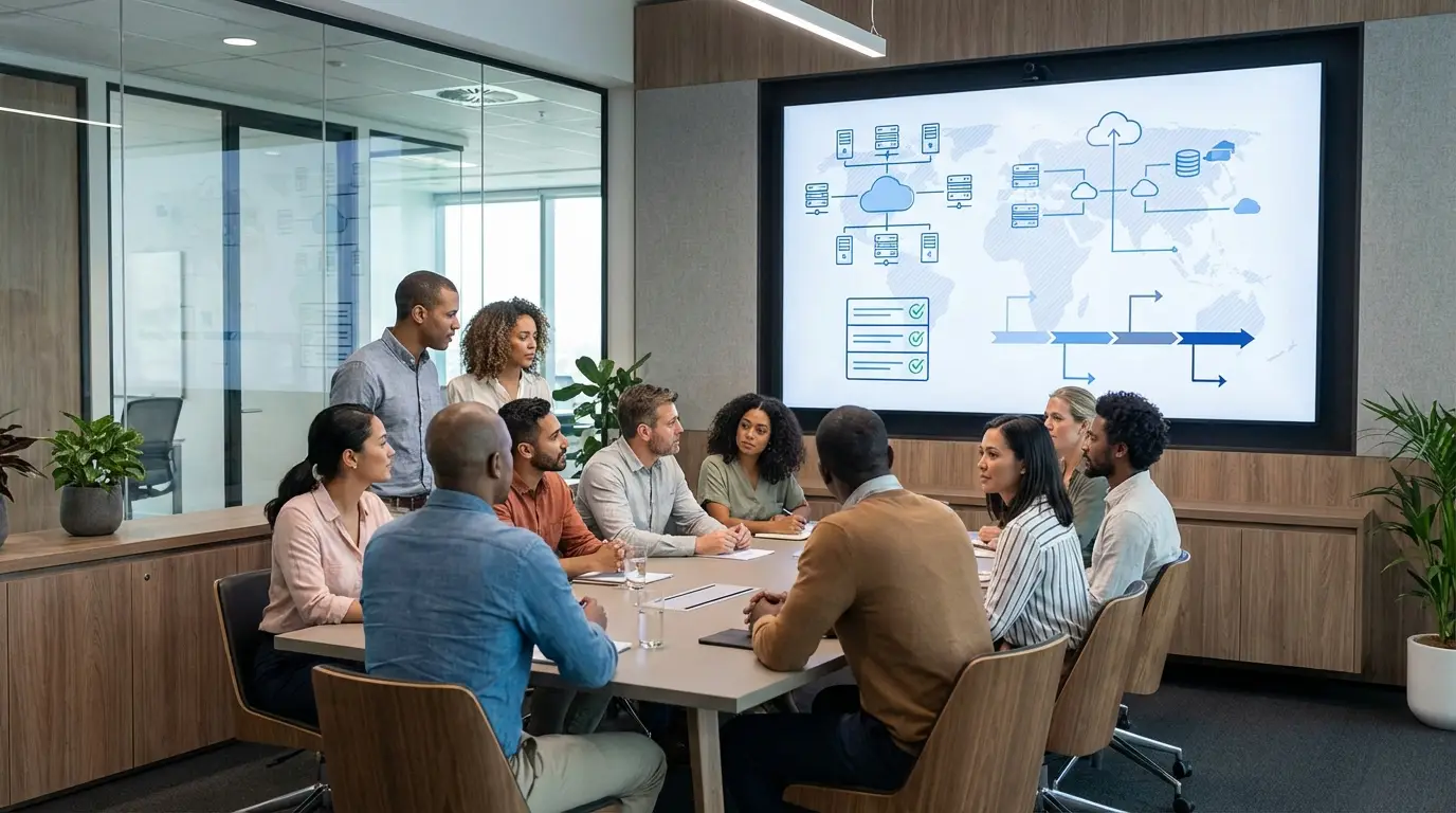 What Does a Technology Alignment Review Include? A Clear, Practical Breakdown