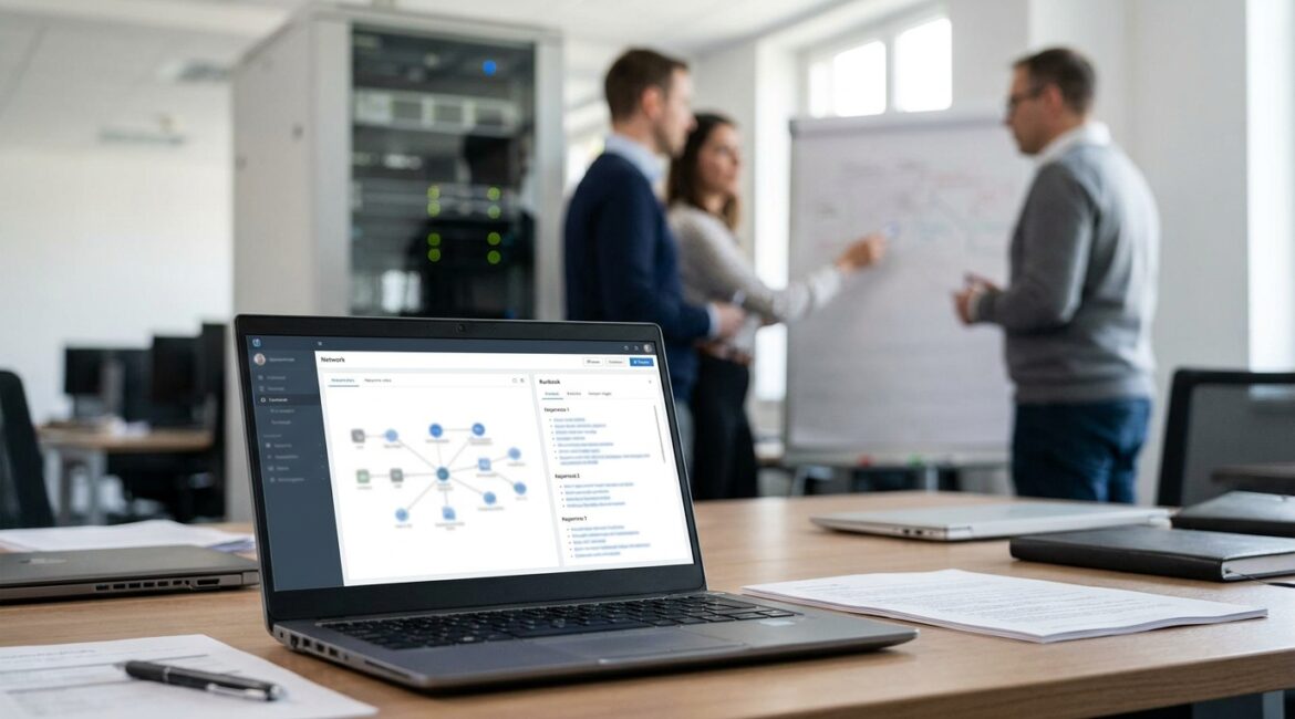 What Is IT Documentation and Why Does Your Business Need It?