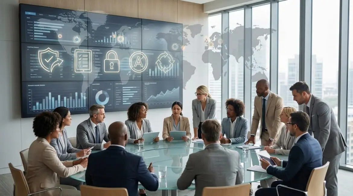 What Should Be Included in an AI Governance Policy? A Practical Checklist for Organizations