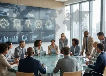 What Should Be Included in an AI Governance Policy? A Practical Checklist for Organizations