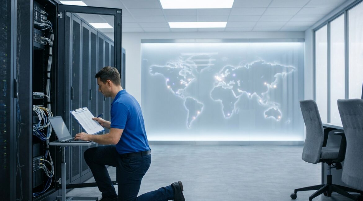 Why Preventative IT Maintenance Saves Money Over Time