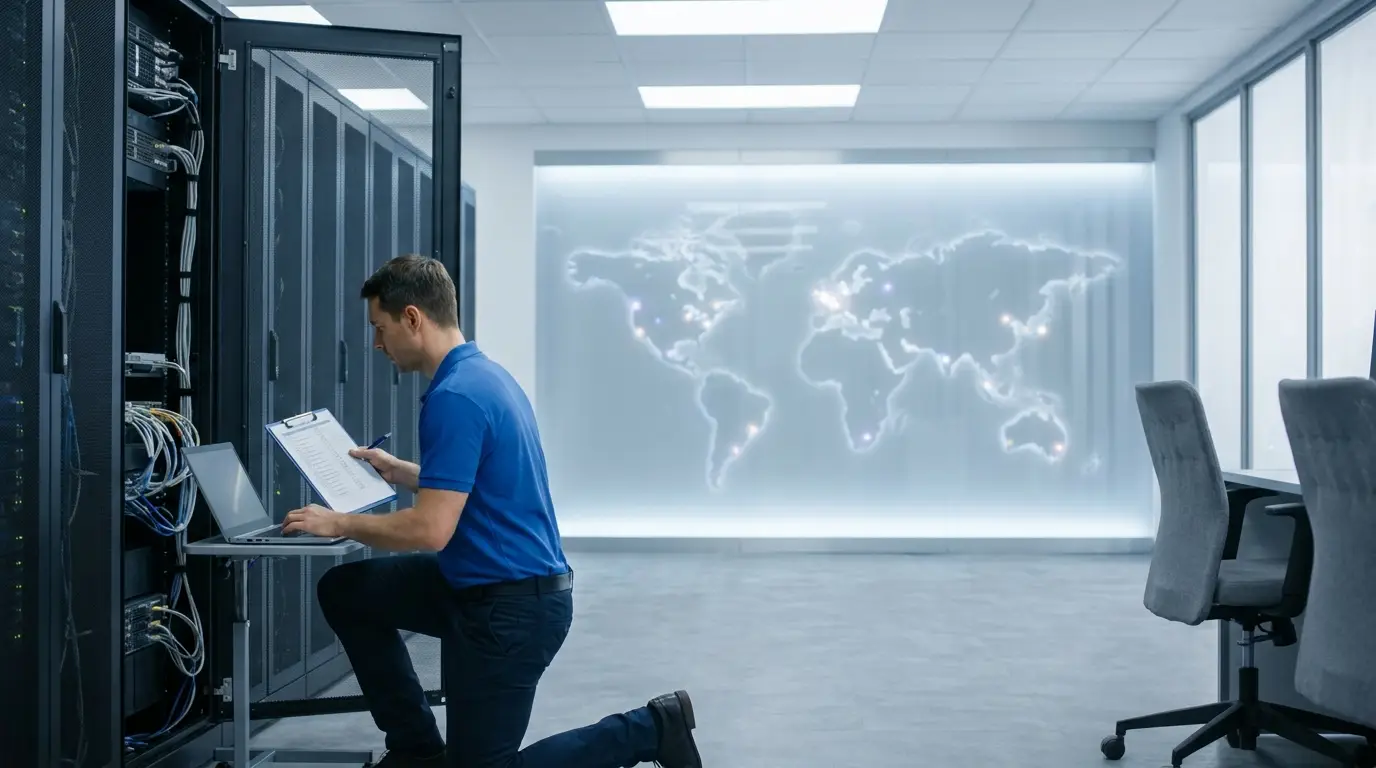 Why Preventative IT Maintenance Saves Money Over Time