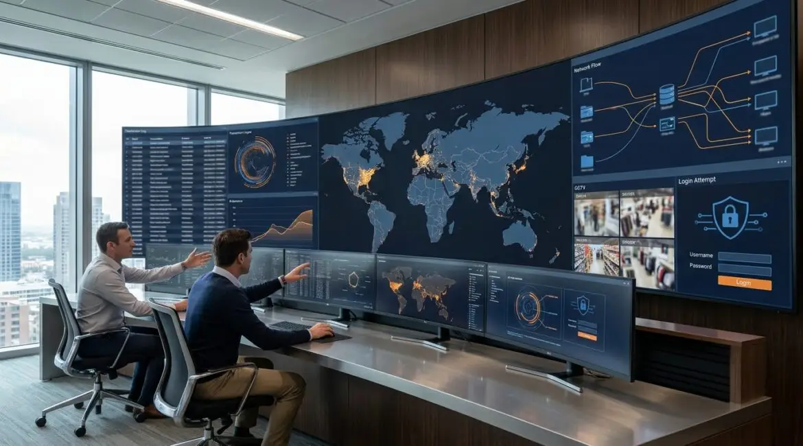 How AI Is Helping Businesses Detect Suspicious Activity Faster