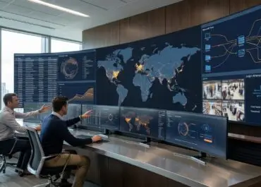 How AI Is Helping Businesses Detect Suspicious Activity Faster