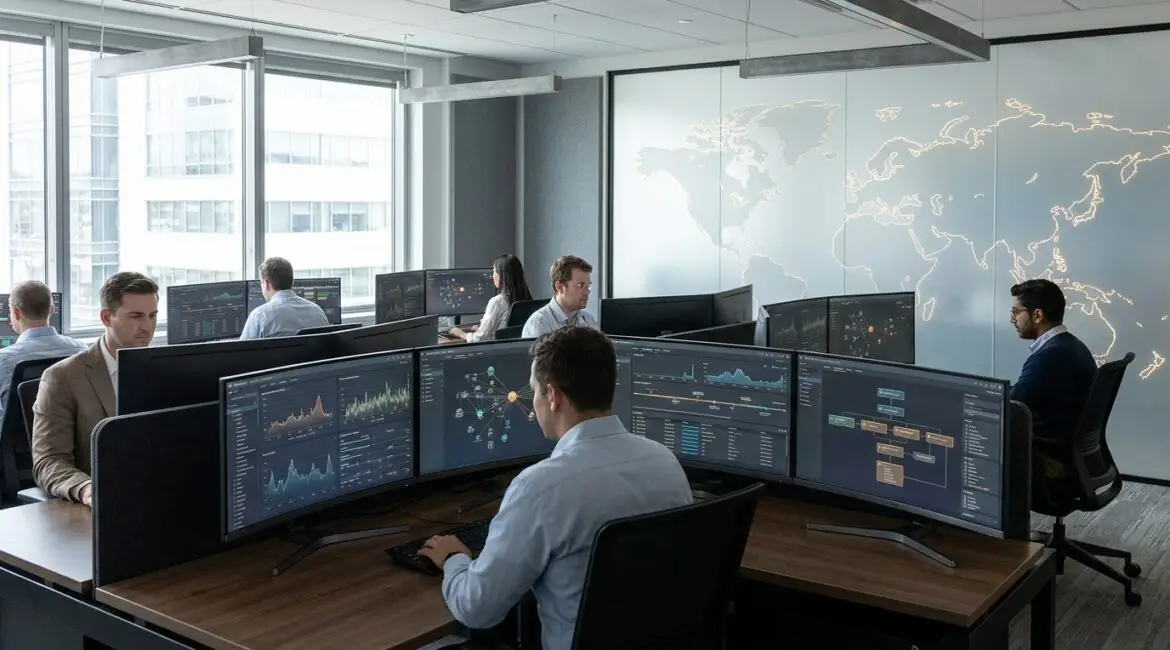How AI Is Improving Threat Detection and Response Times