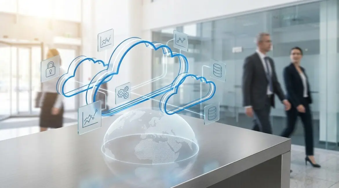 How to Build an IT Environment That Supports Growth