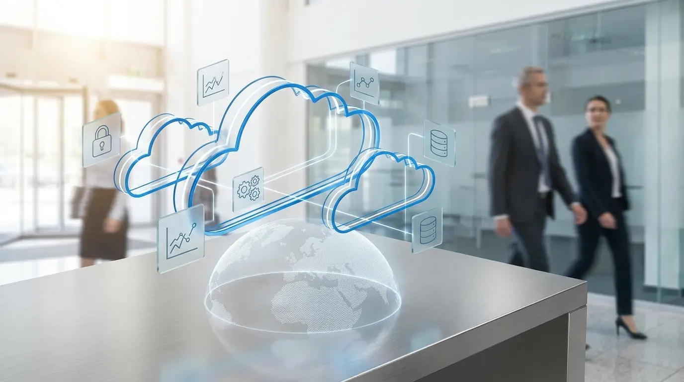 How to Build an IT Environment That Supports Growth