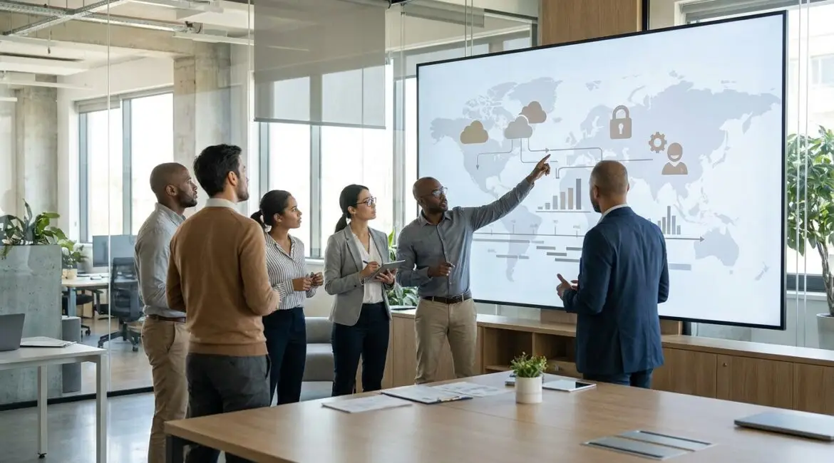 How to Build a Technology Strategy Around Business Objectives