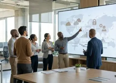 How to Build a Technology Strategy Around Business Objectives