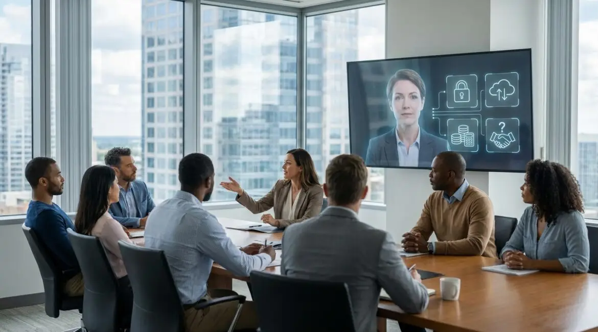 How a vCIO Helps Businesses Make Better Technology Decisions