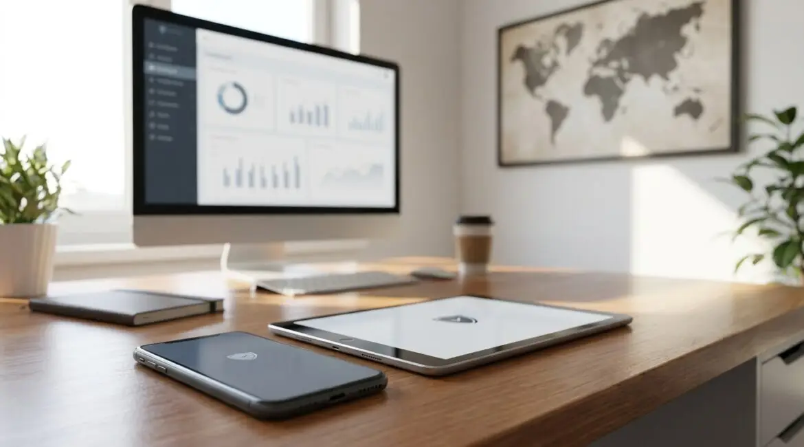 How to Secure Business Smartphones and Tablets: A Practical Guide for Modern Teams