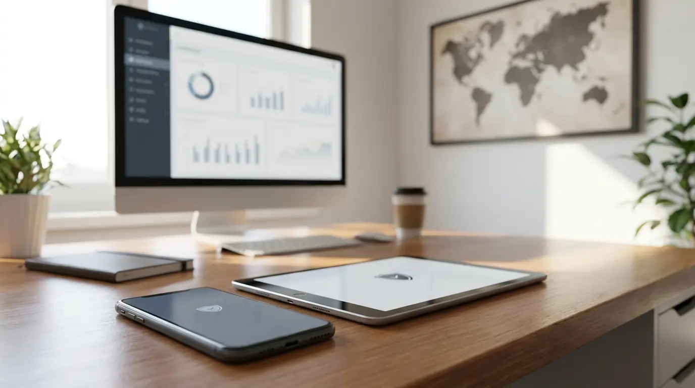 How to Secure Business Smartphones and Tablets: A Practical Guide for Modern Teams