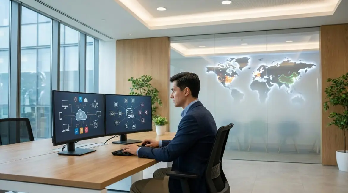 How to Identify Hidden Cybersecurity Risks in Your Environment