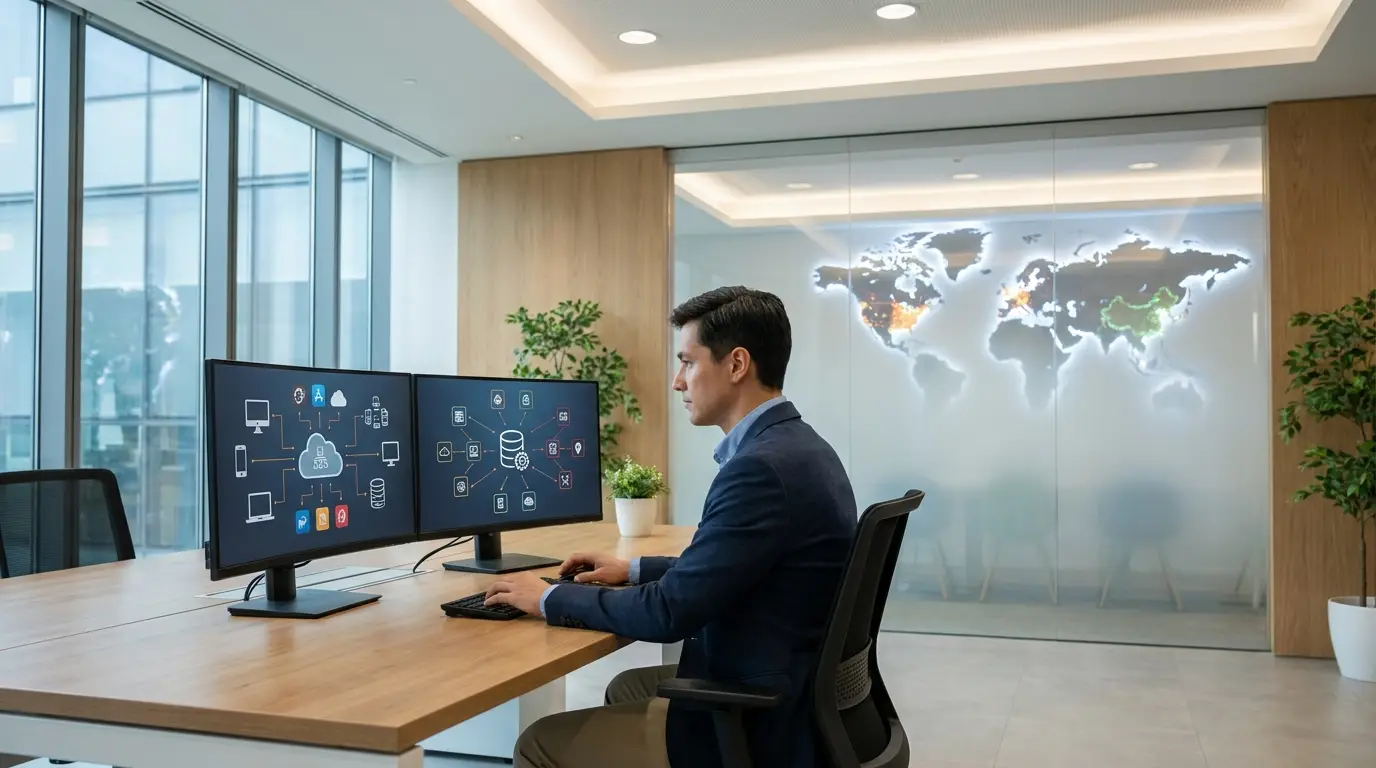 How to Identify Hidden Cybersecurity Risks in Your Environment