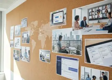 How to Improve Collaboration with Modern Business Technology