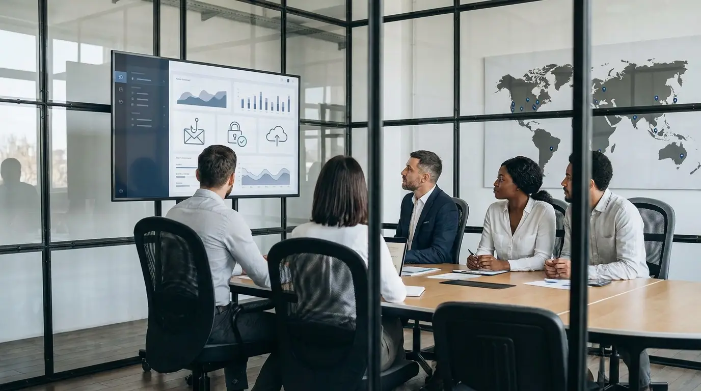 How to Improve Cybersecurity Awareness Across Your Organization
