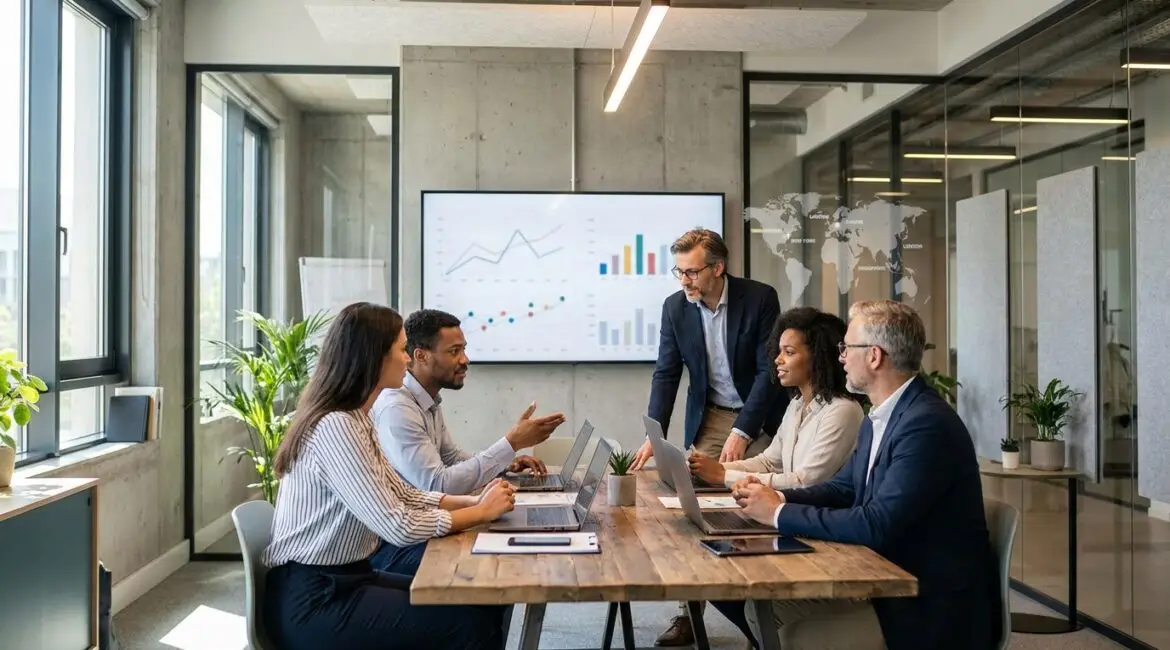 How to Improve Technology Adoption Across Your Organization