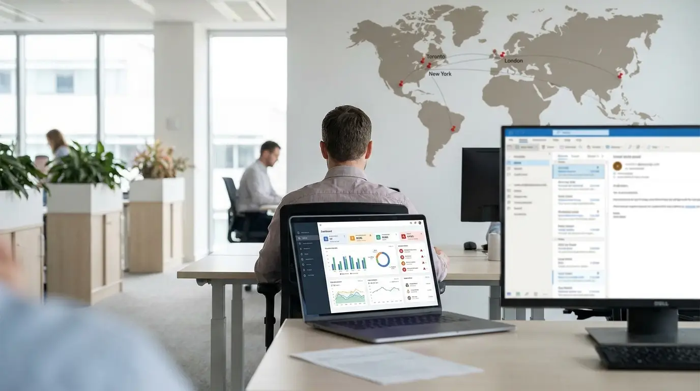 How to Protect Your Business from Credential Theft Attacks