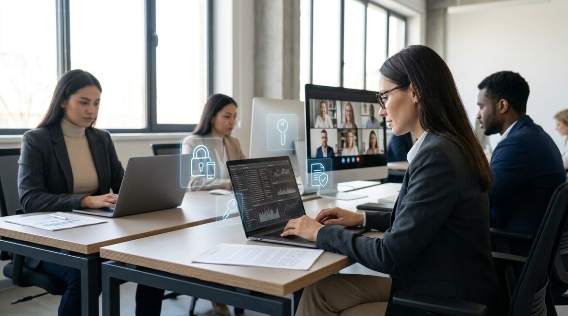 How to Protect Your Business from Insider Threats: Practical Steps for Real-World Risk