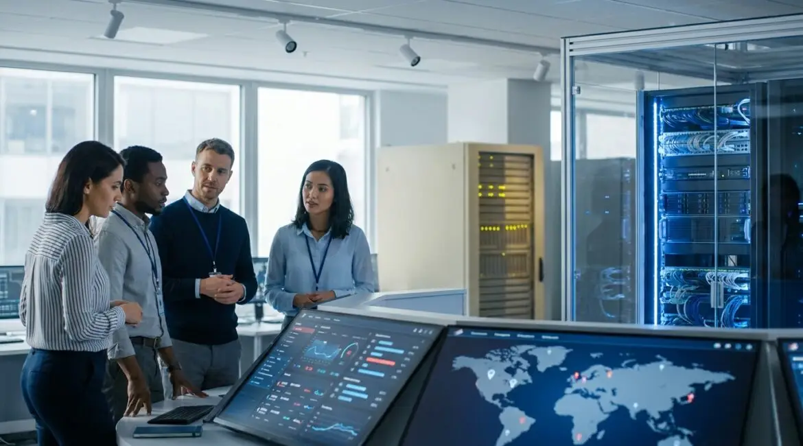 How to Reduce Business Risk from Outdated Technology