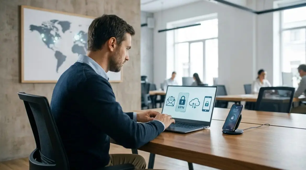 How to Reduce Risk from Former Employee Accounts and Devices