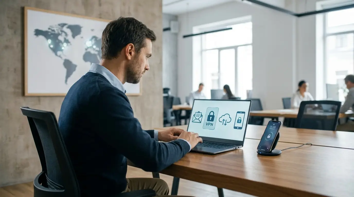 How to Reduce Risk from Former Employee Accounts and Devices