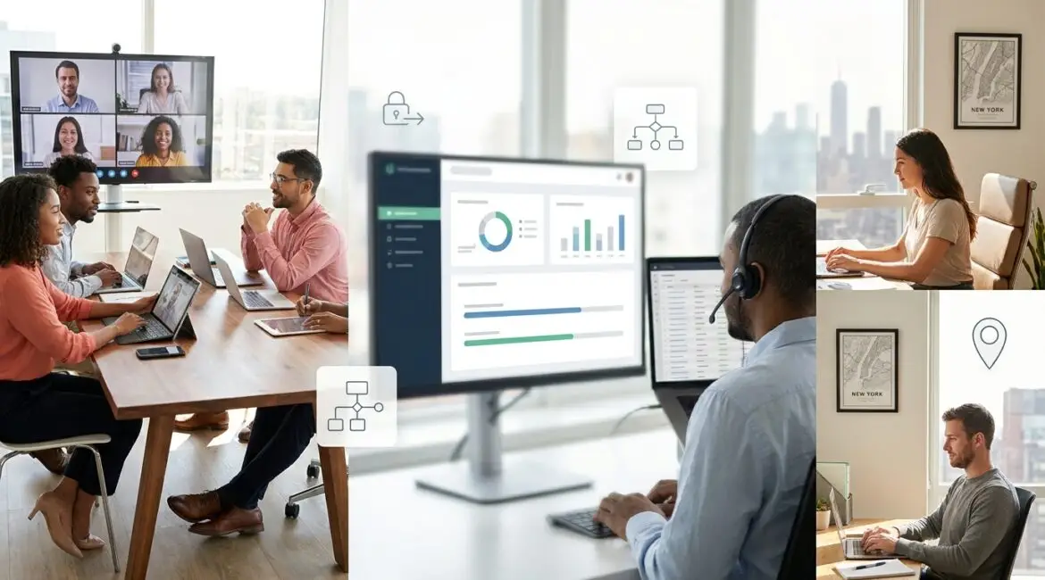 How to Reduce Technology Friction in Your Workplace