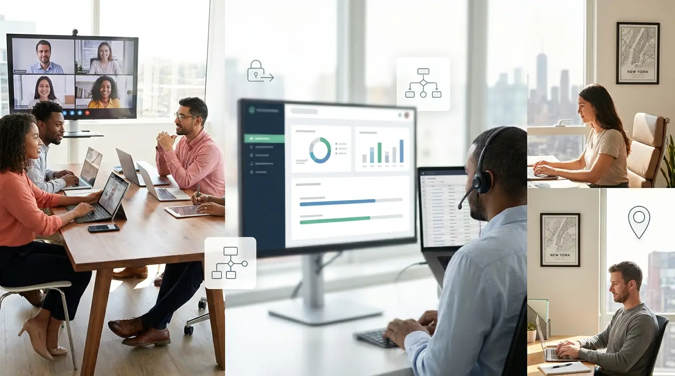 How to Reduce Technology Friction in Your Workplace
