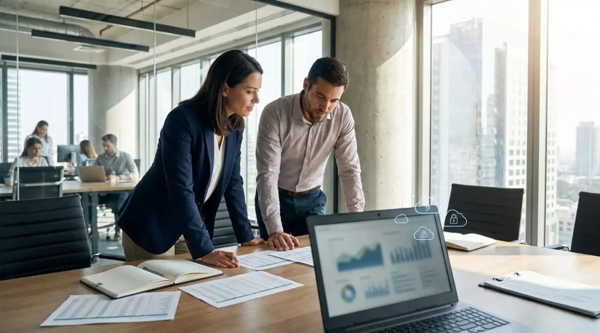 How to Create a Reliable IT Budget for a Growing Business