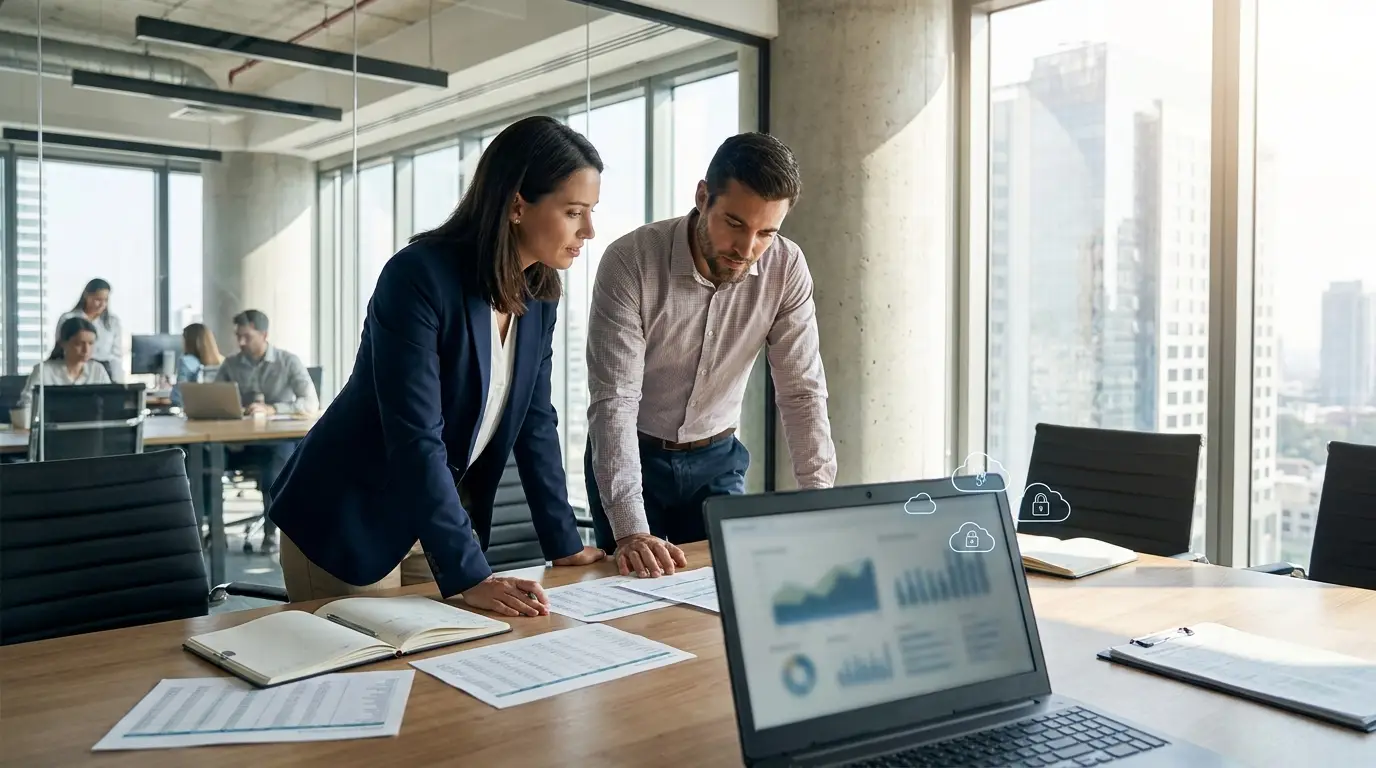 How to Create a Reliable IT Budget for a Growing Business