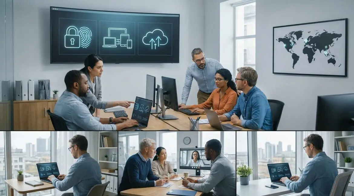 How to Simplify IT Management in Growing Organizations