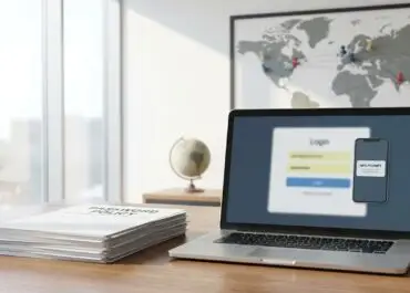 How to Create a Strong Password Policy for Your Organization
