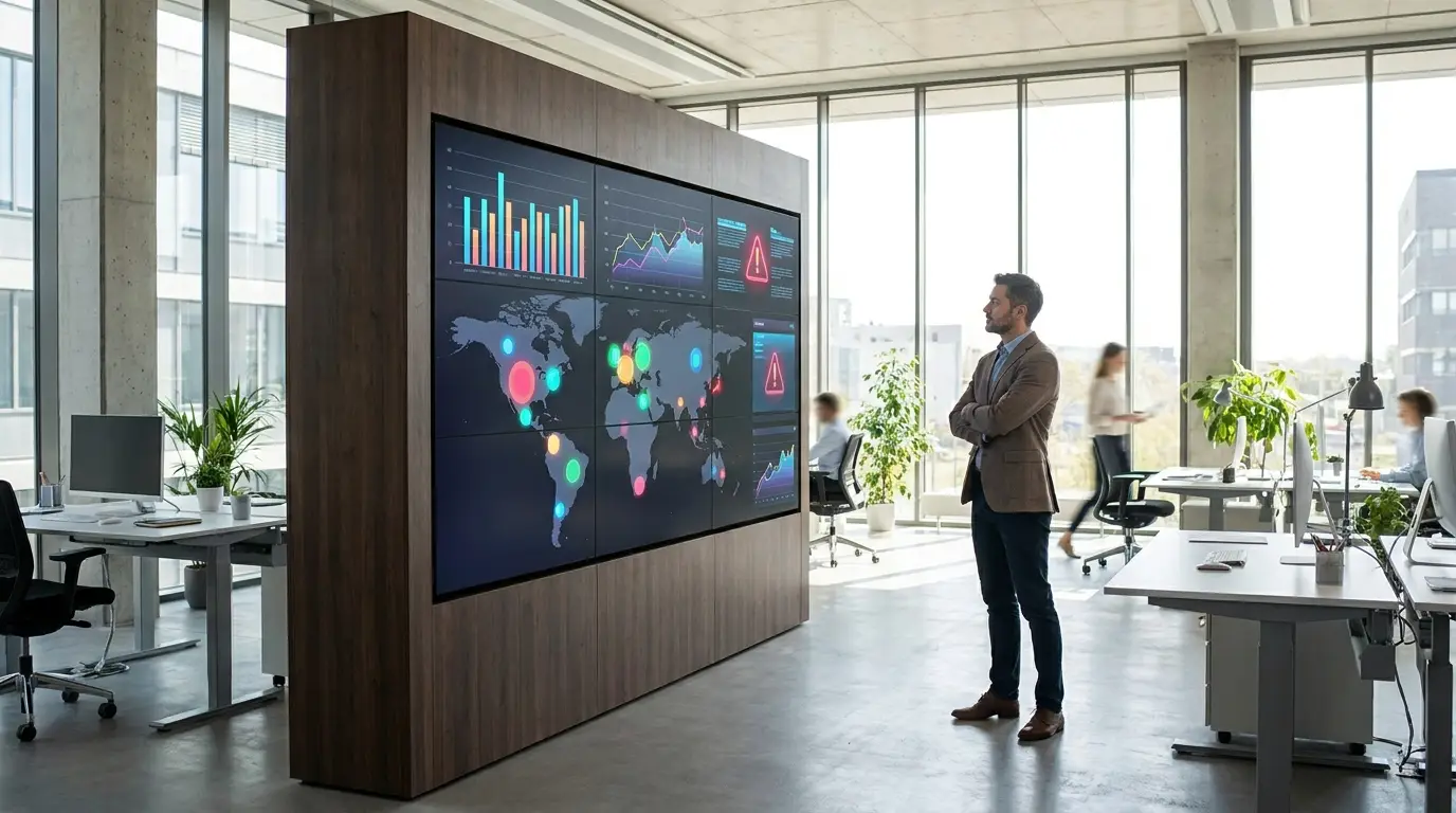 How to Use Data from Your IT Systems to Make Better Decisions
