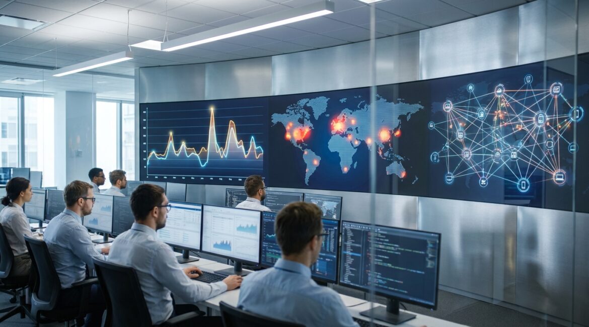 What Is a Managed Firewall and Why Does It Matter?