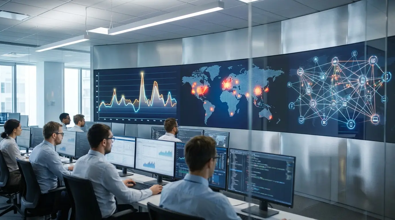What Is a Managed Firewall and Why Does It Matter?