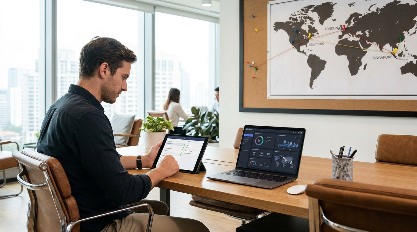 What Is a Security Baseline and Why Does Your Business Need One?
