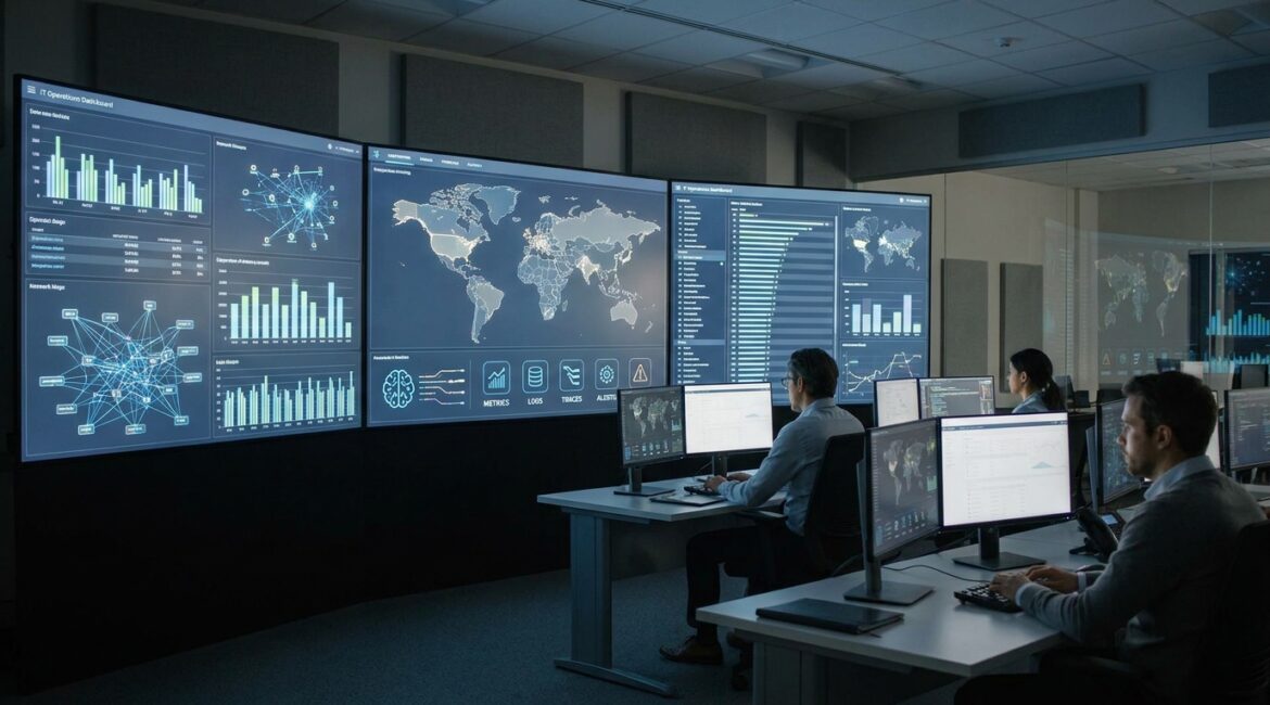 What Is AI in IT Operations and How Is It Being Used Today?