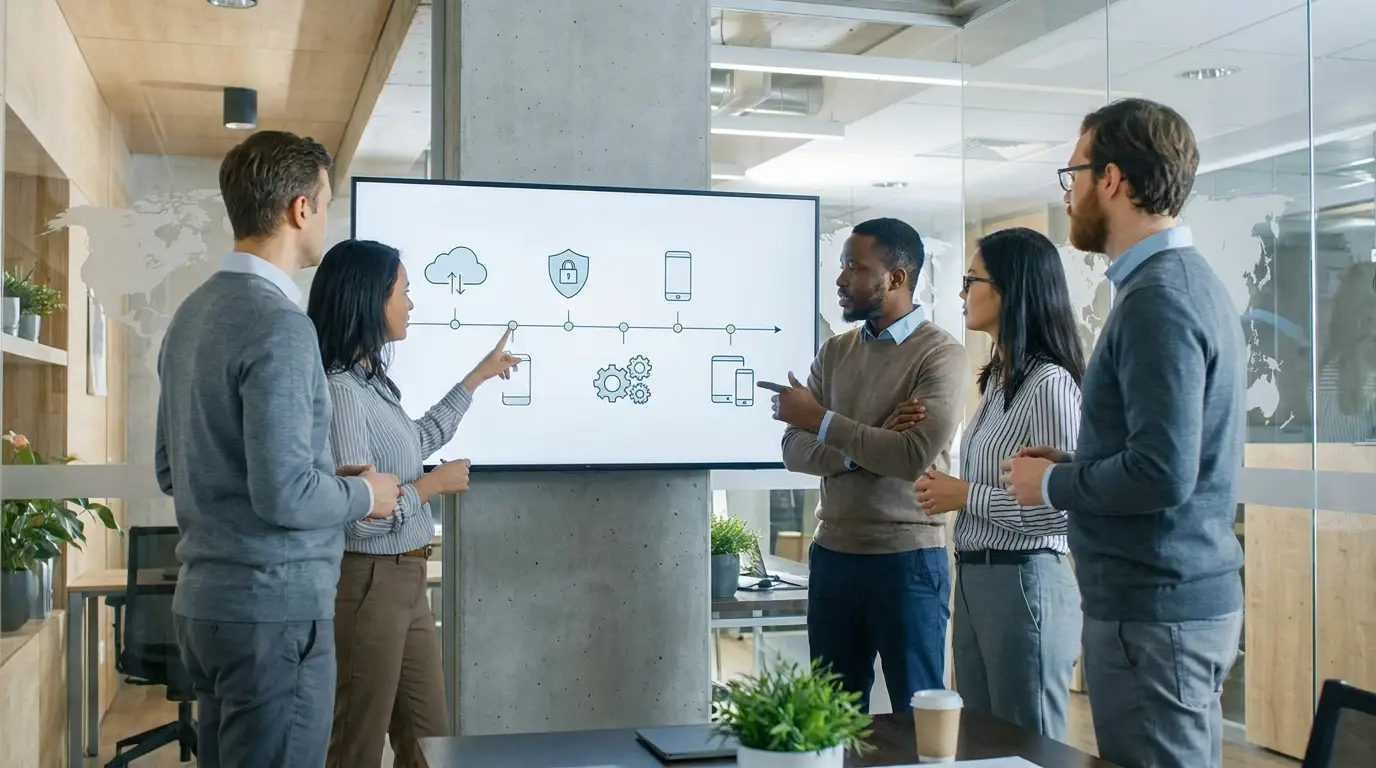 What Is Business Technology Planning and Why Does It Matter?