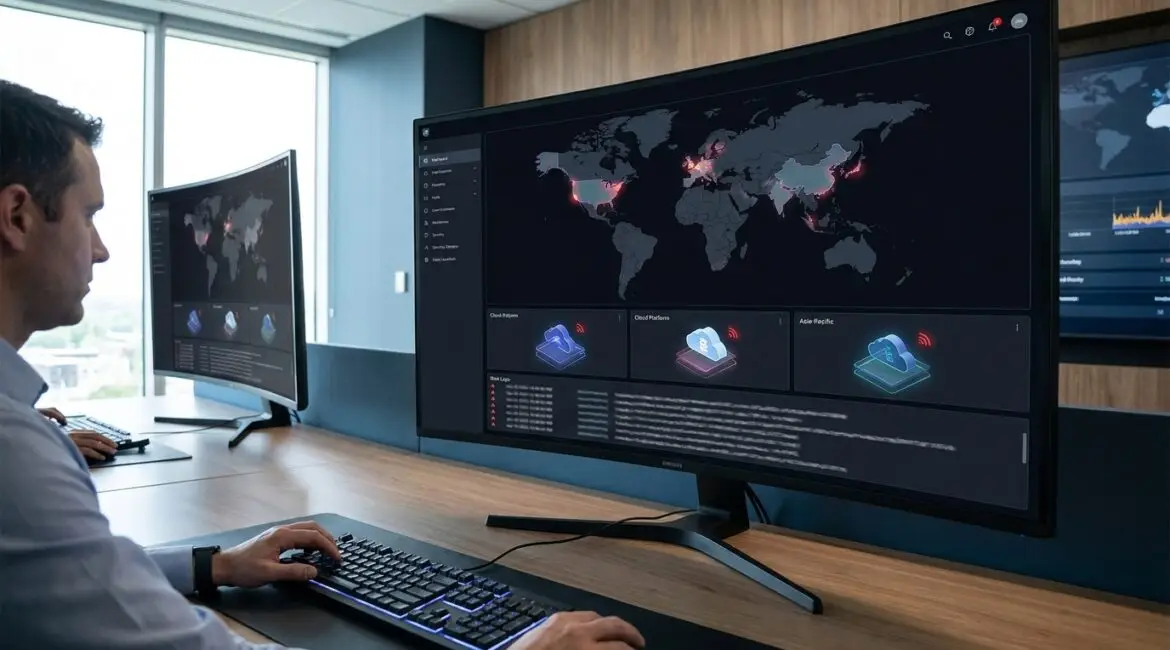What Is Cloud Security Monitoring and Why Is It Important?