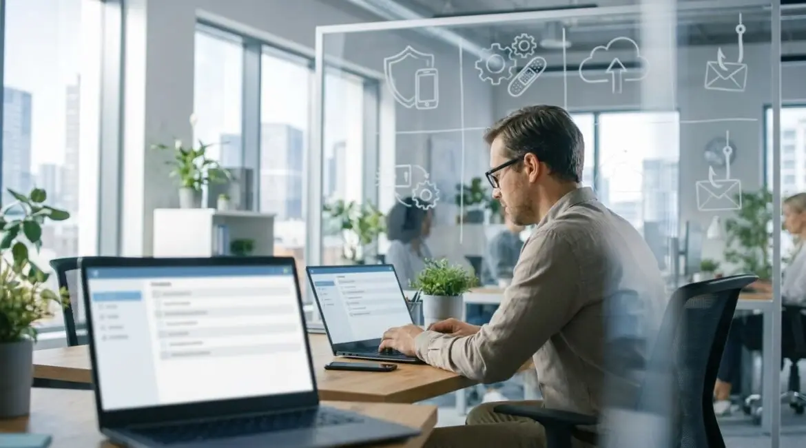 What Is Cyber Hygiene and Why Does It Matter for Businesses?