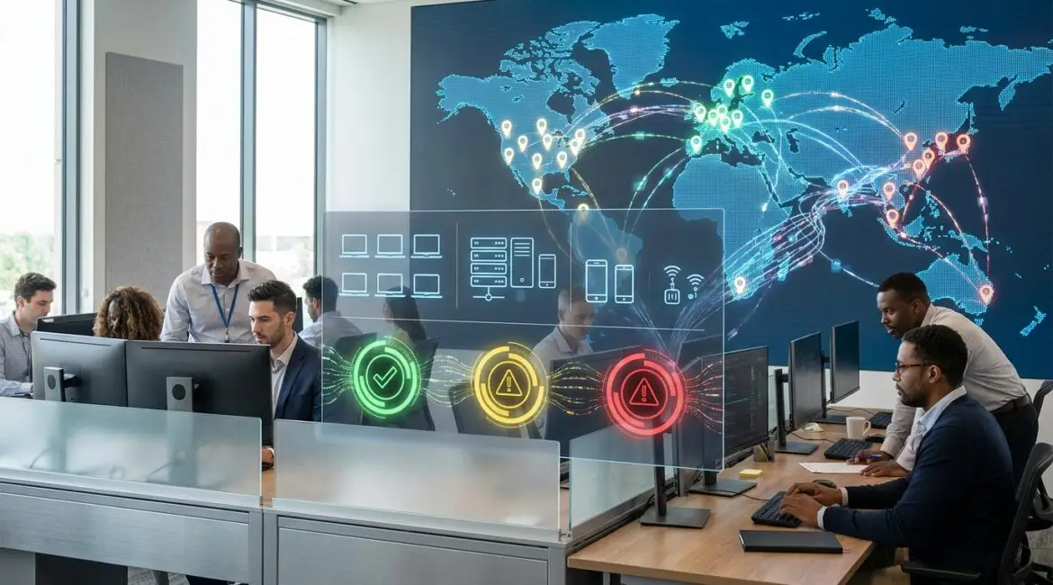 What Is Endpoint Visibility and Why Is It Important for IT Teams?