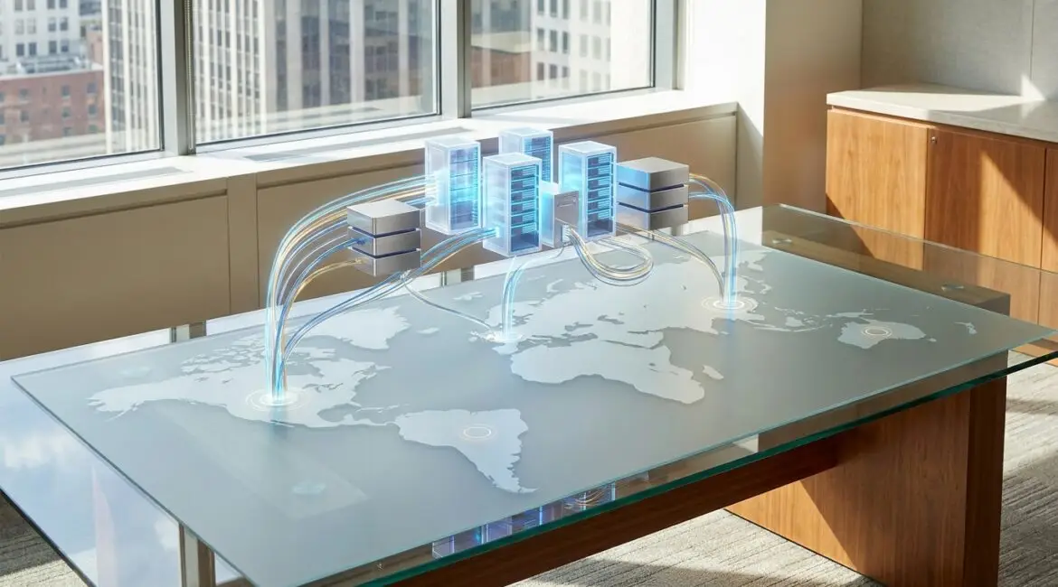 What Is Infrastructure as a Service and How Are Businesses Using It?