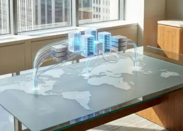 What Is Infrastructure as a Service and How Are Businesses Using It?