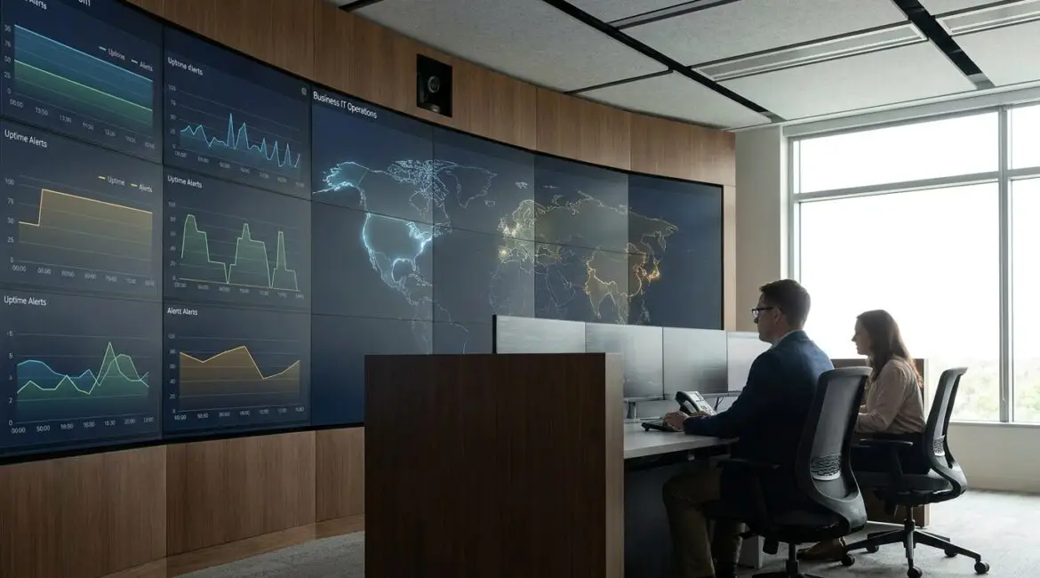 What Is IT Resilience and How Do Businesses Improve It?