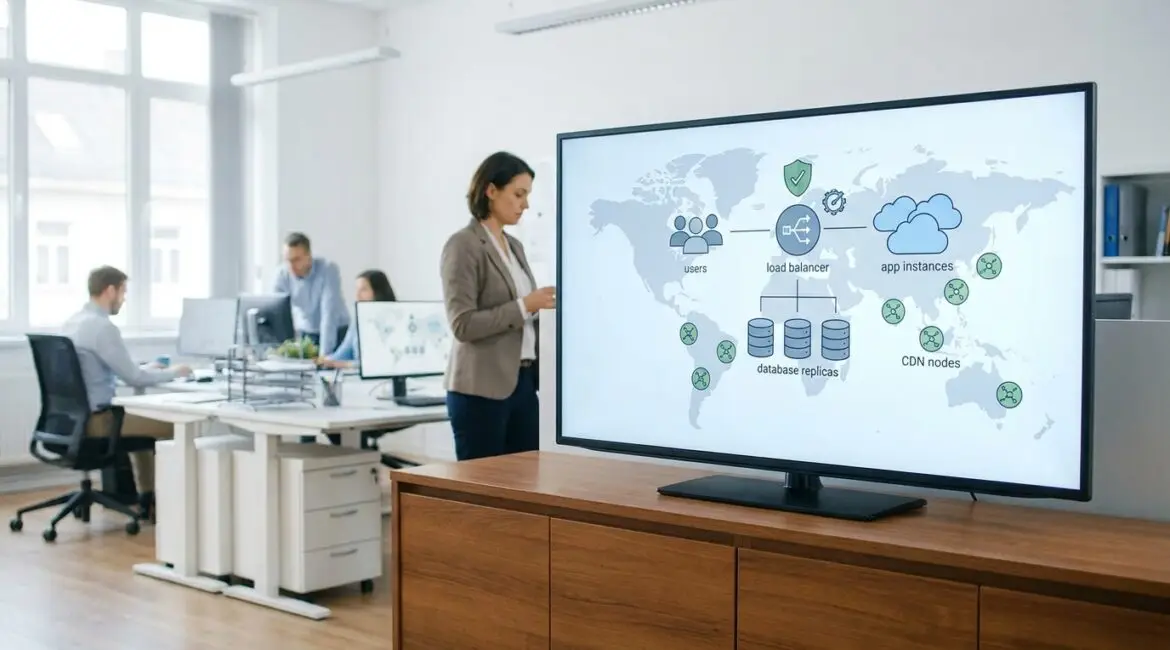 What Is IT Scalability and How Do You Plan for Growth