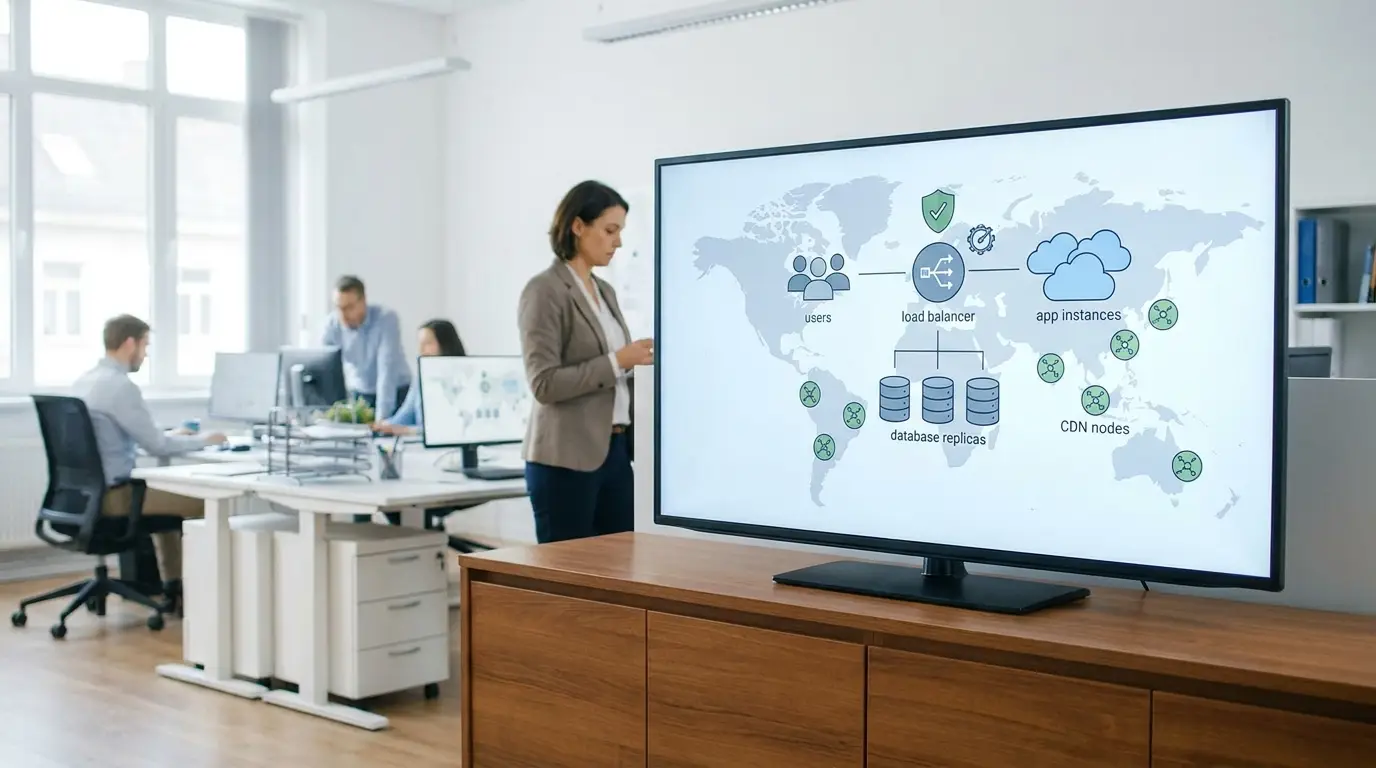 What Is IT Scalability and How Do You Plan for Growth