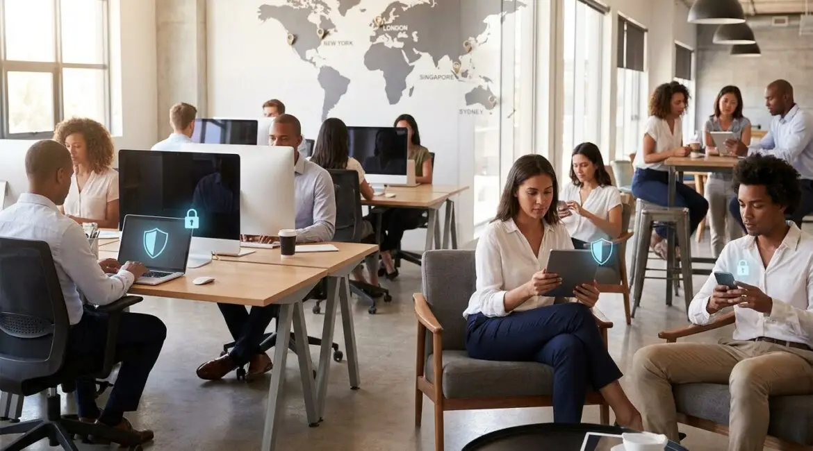 What Is Mobile Device Management and Why Does It Matter?