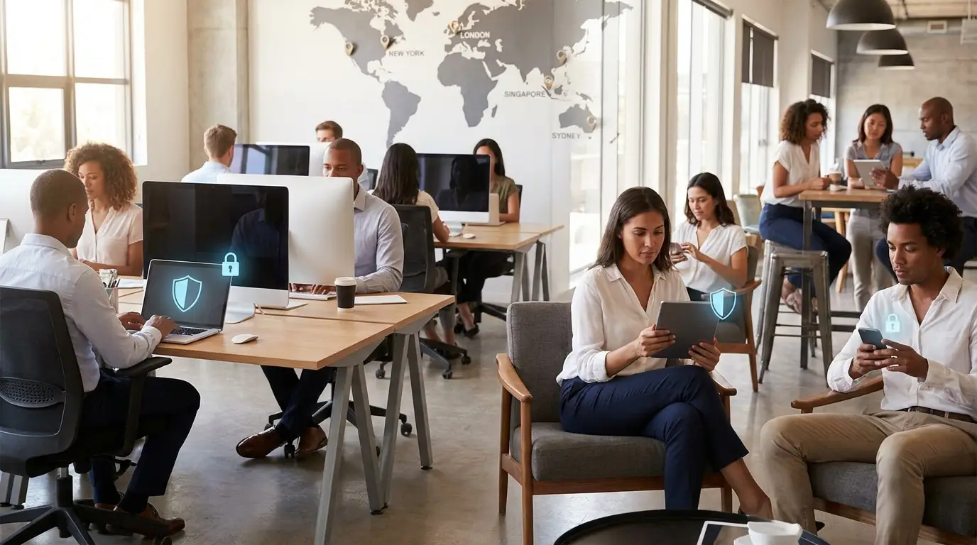 What Is Mobile Device Management and Why Does It Matter?