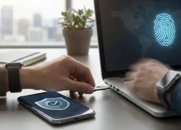 What Is Secure Authentication and Why Passwords Alone Are Not Enough
