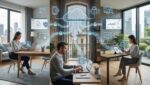 What Is Secure Remote Work Infrastructure and How Does It Work?